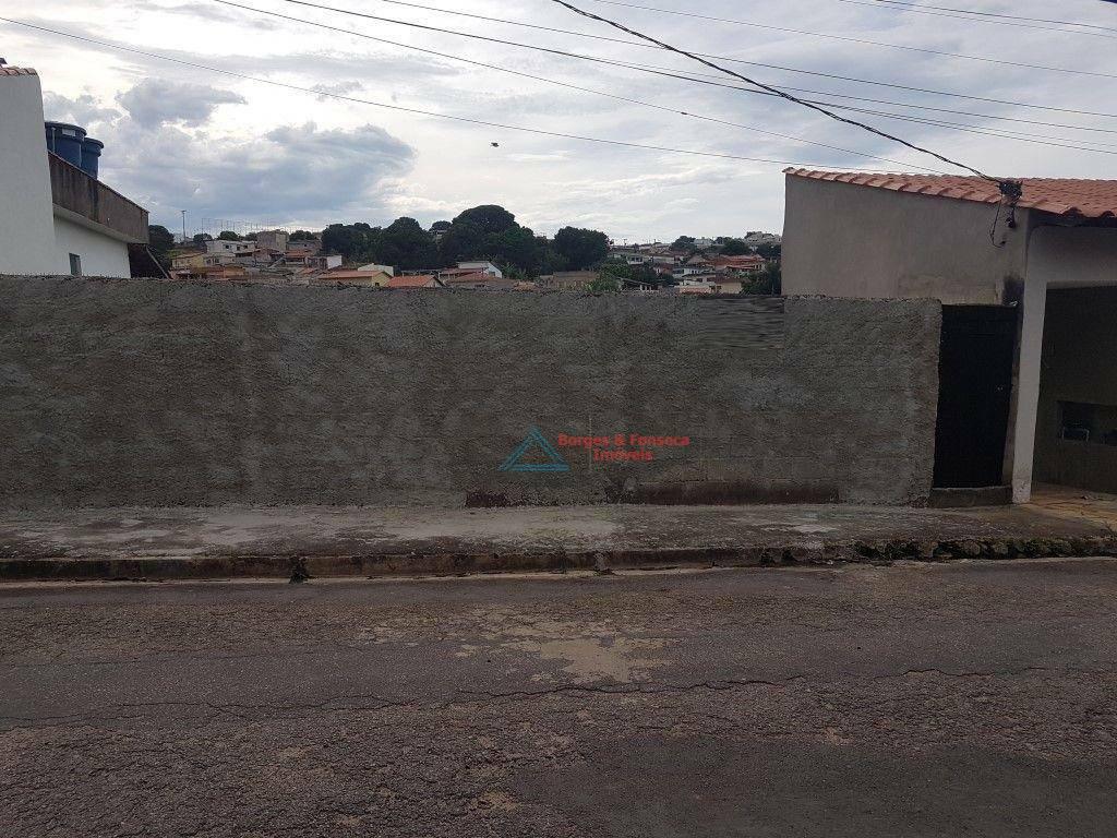 Lote, Santa Maria, 0 Quarto, 0 Vaga