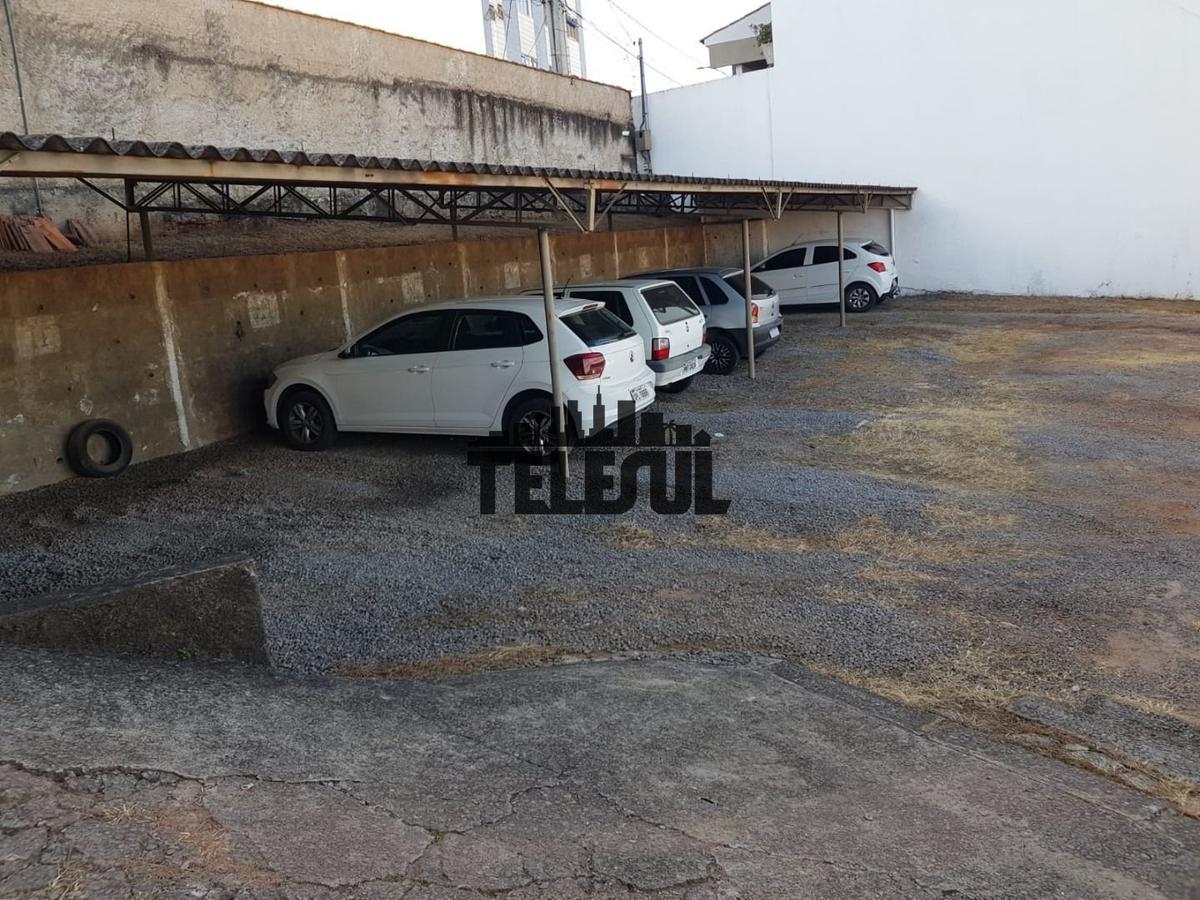 Lote, Vila Nossa Senhora dos Anjos, 0 Quarto, 0 Vaga