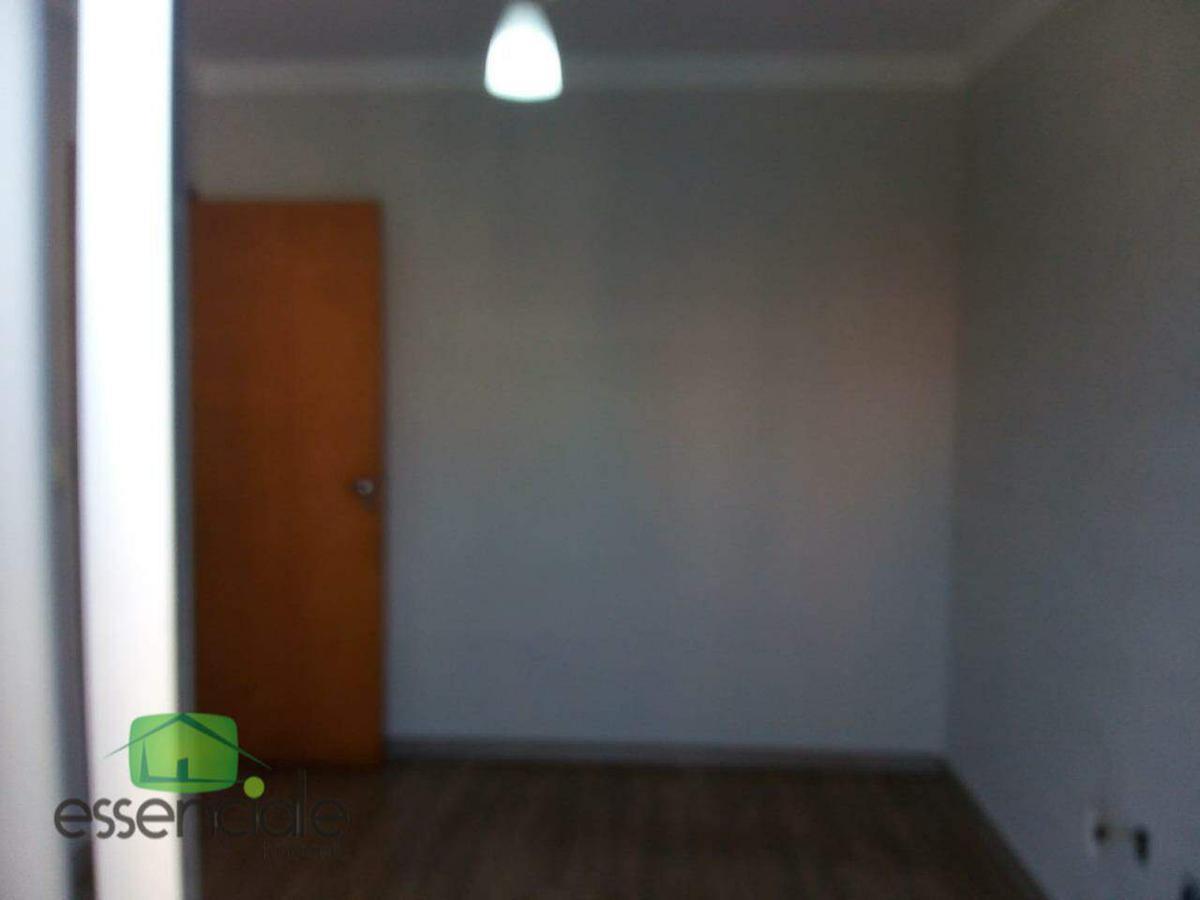 Apartamento, Novo Riacho, 2 Quartos, 1 Vaga