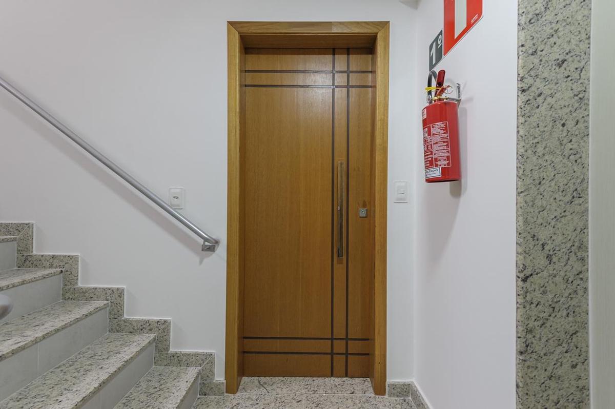 Apartamento, Cidade Nova, 3 Quartos, 2 Vagas, 1 Suíte