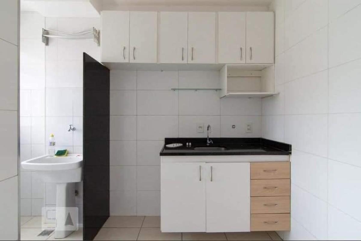 Apartamento, Serrano, 2 Quartos, 1 Vaga