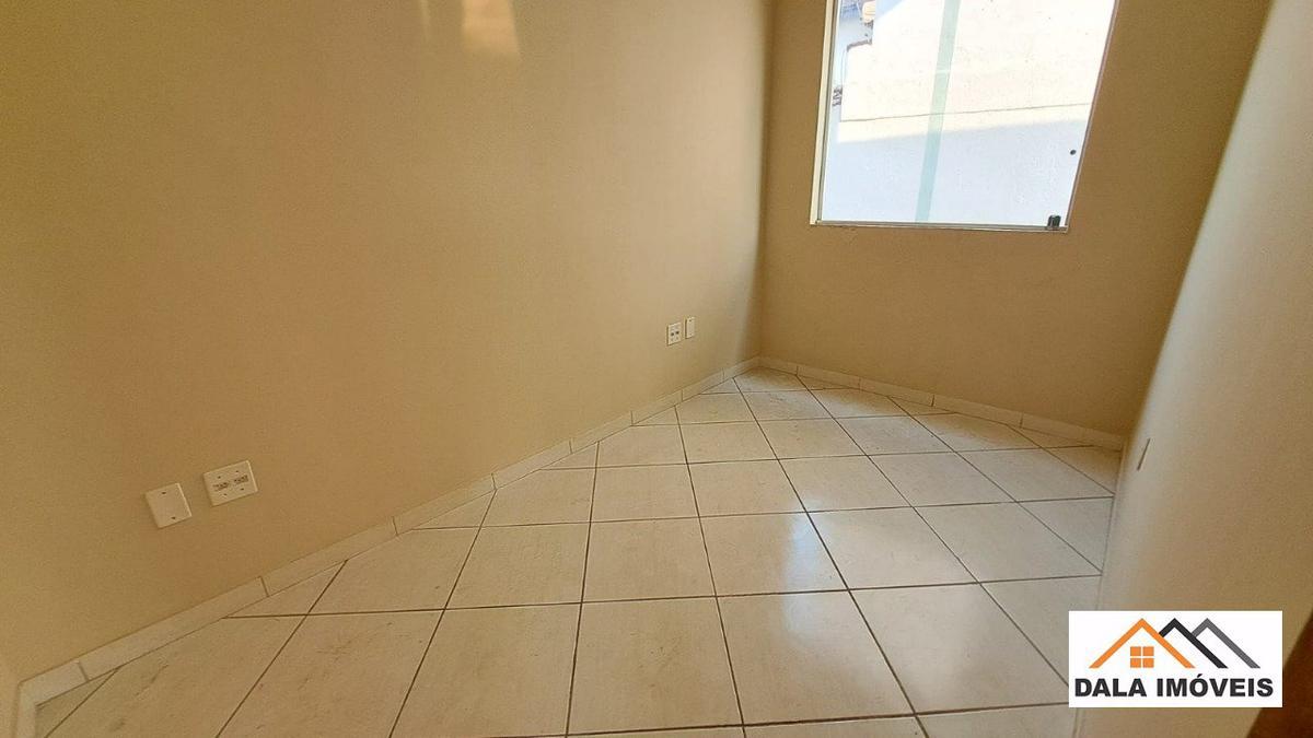 Apartamento, Céu Azul, 3 Quartos, 1 Vaga, 1 Suíte