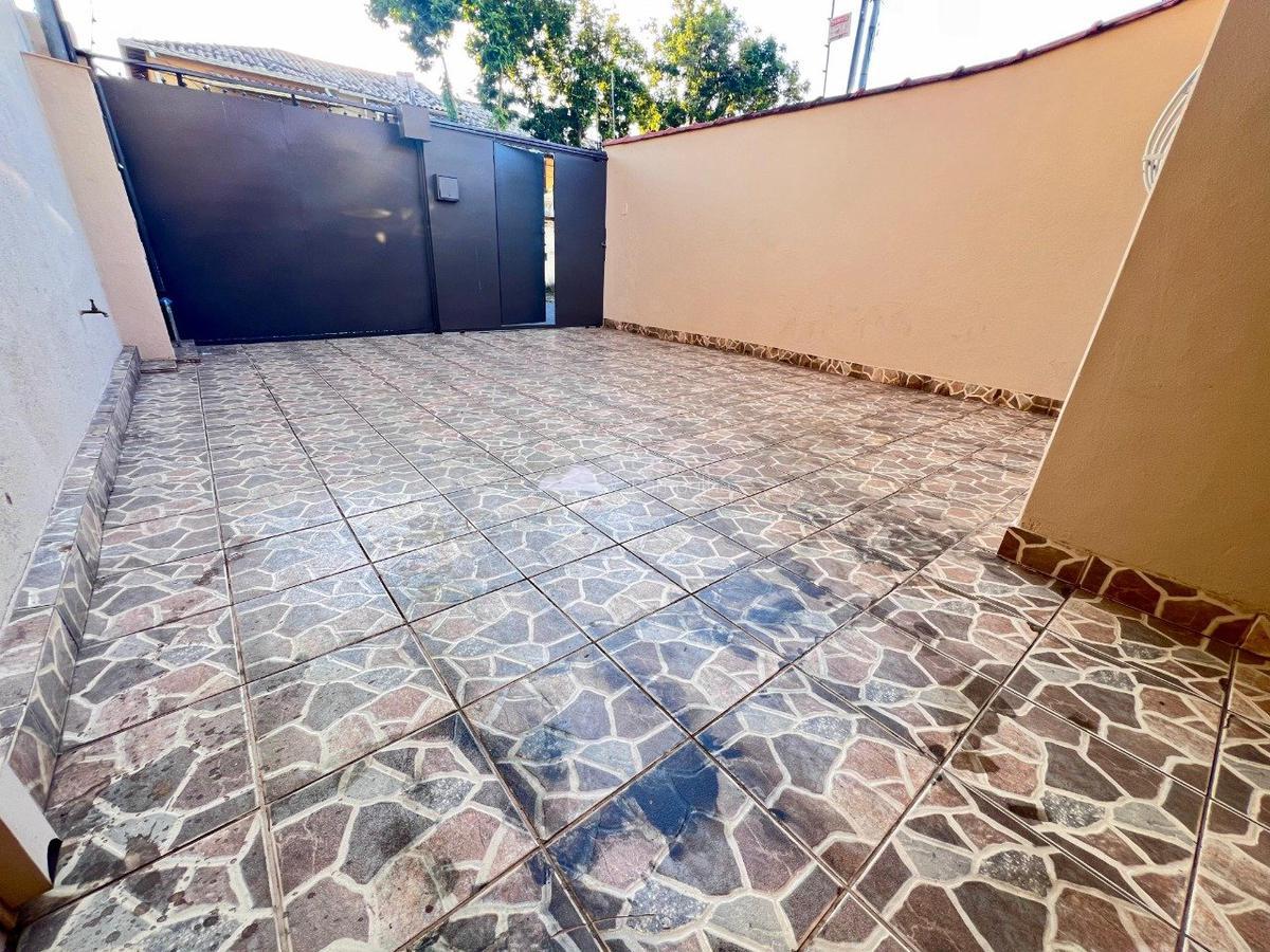 Casa, Santa Amélia, 2 Quartos, 2 Vagas, 1 Suíte