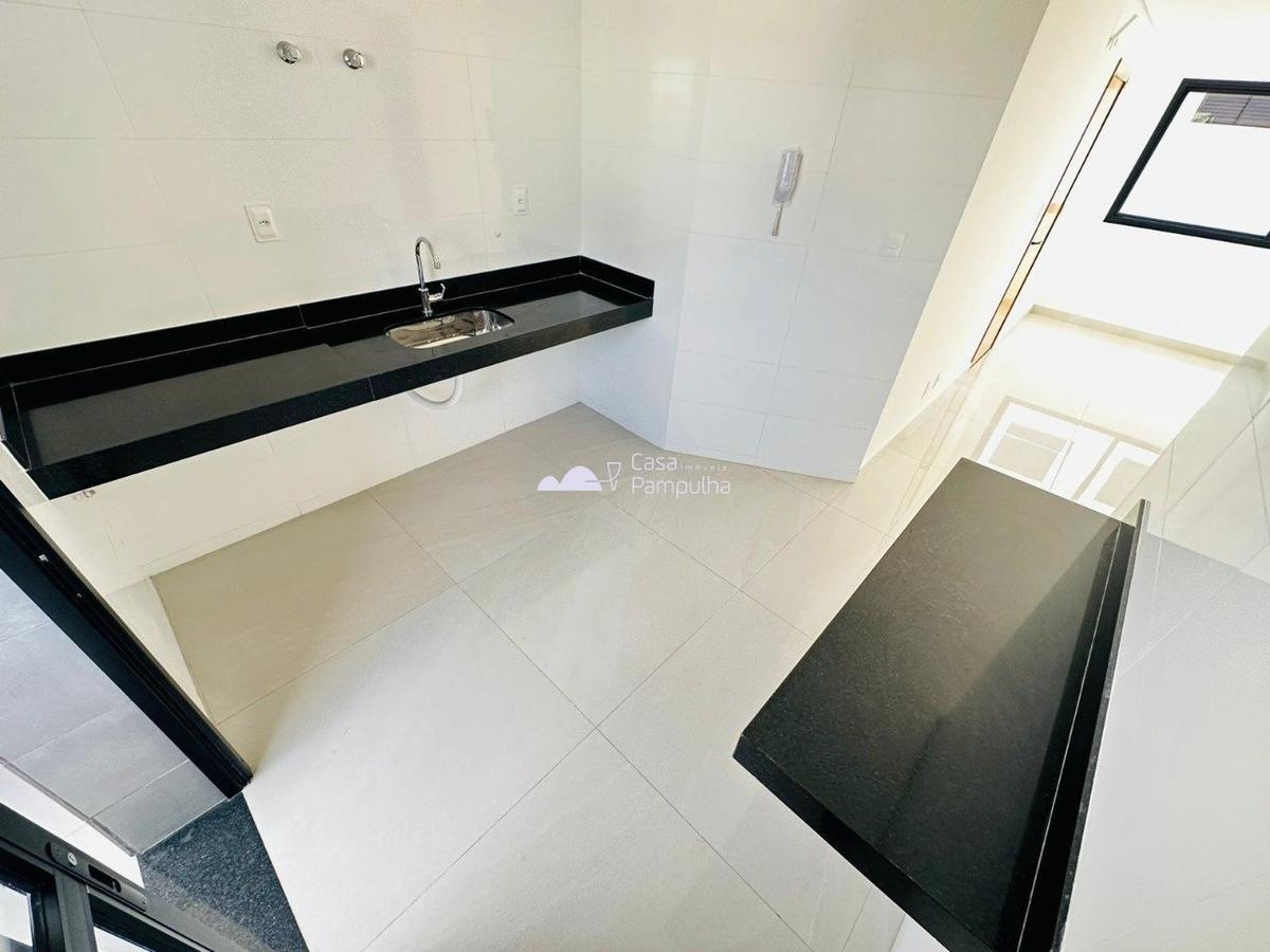 Apartamento, Itapoã, 4 Quartos, 2 Vagas, 2 Suítes