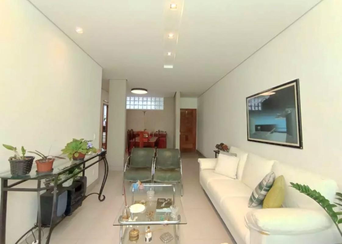 Apartamento, Cruzeiro, 3 Quartos, 1 Vaga, 1 Suíte