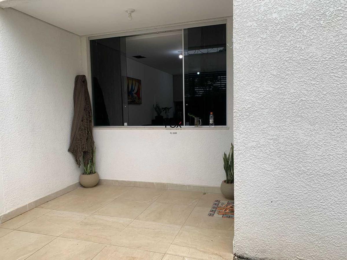 Casa, Manacás, 3 Quartos, 2 Vagas, 1 Suíte