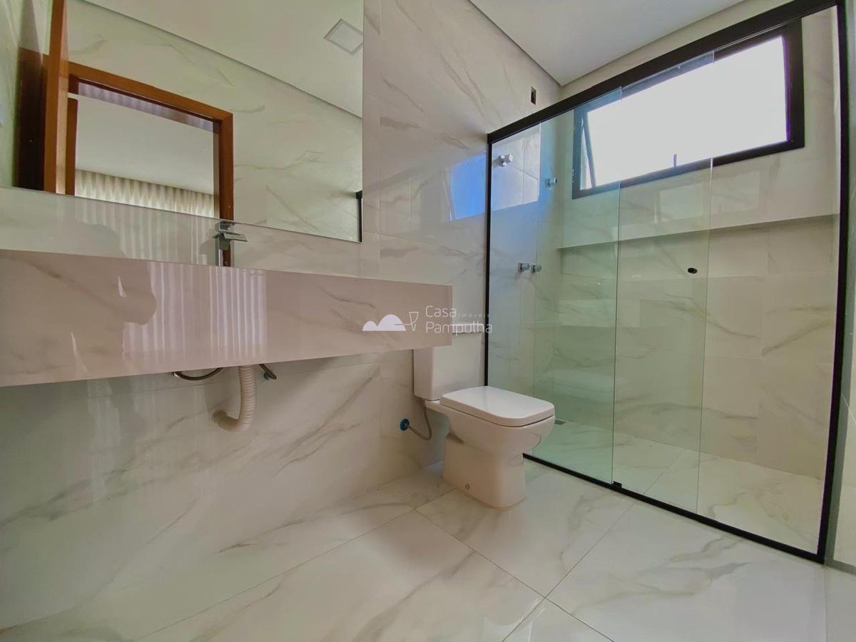 Casa, Gran Park, 4 Quartos, 4 Vagas, 3 Suítes