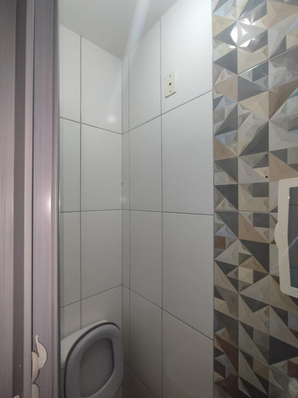 Casa, Conjunto Túnel Ibirité, 3 Quartos, 3 Vagas