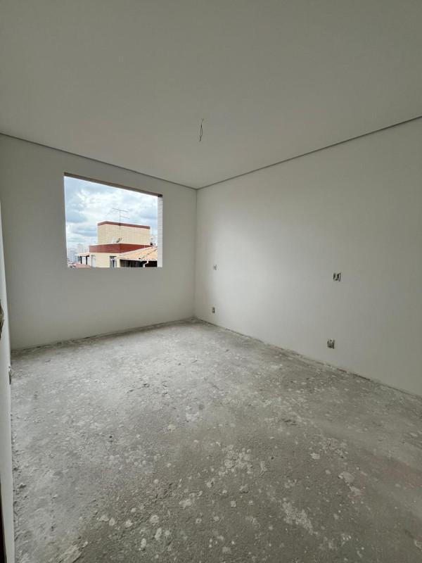 Cobertura, Inconfidentes, 3 Quartos, 4 Vagas, 2 Suítes