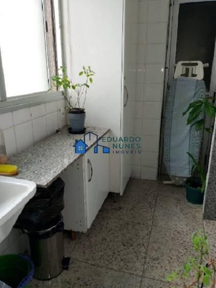 Apartamento, Belvedere, 3 Quartos, 2 Vagas, 1 Suíte