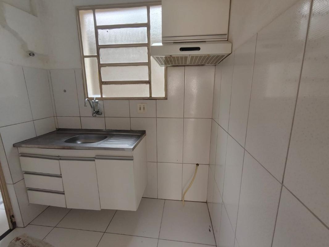 Casa, Copacabana, 3 Quartos, 0 Vaga