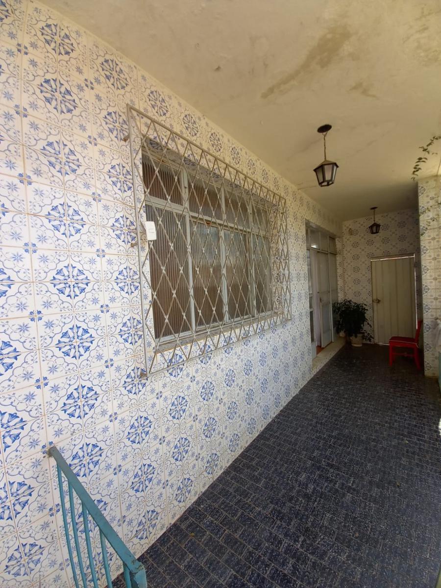 Casa, Pompéia, 3 Quartos, 1 Vaga, 1 Suíte