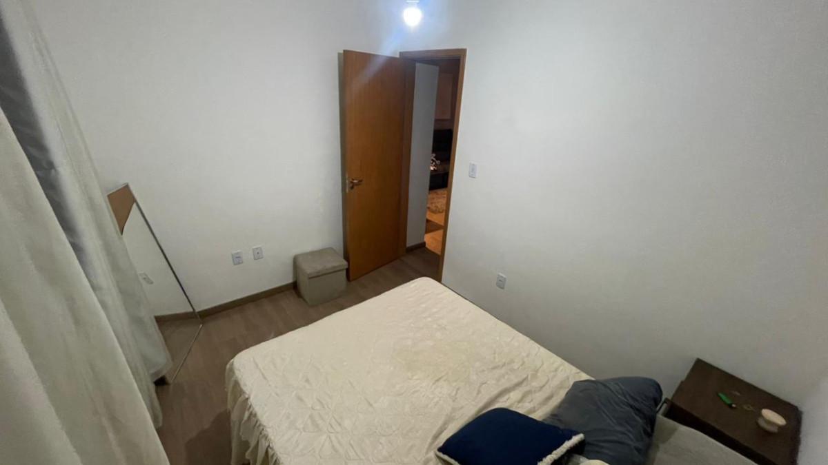 Apartamento, Novo Progresso, 2 Quartos, 1 Vaga