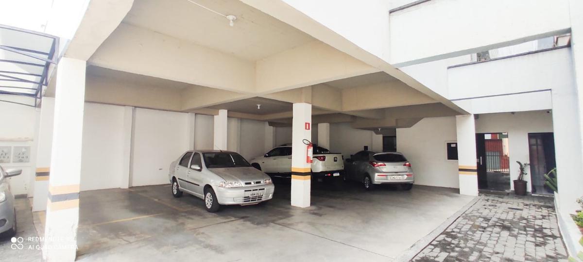 Apartamento, Serrano, 3 Quartos, 2 Vagas, 1 Suíte