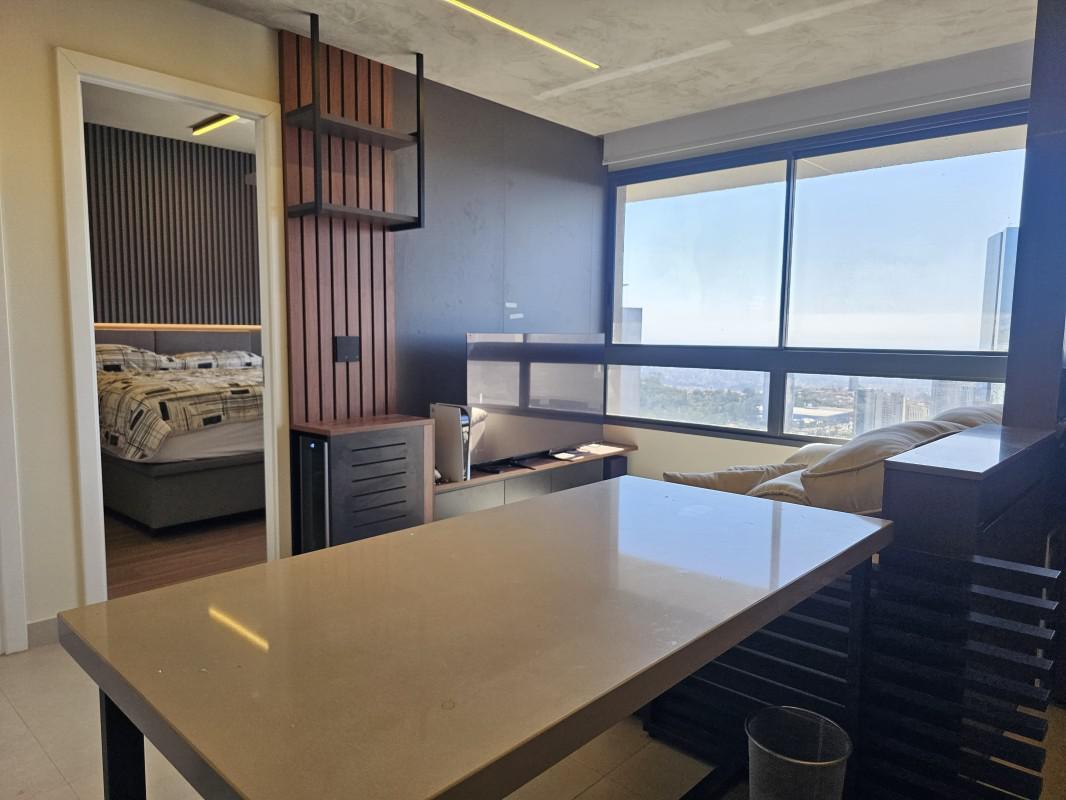 Apartamento, Vila da Serra, 1 Quarto, 1 Vaga, 1 Suíte