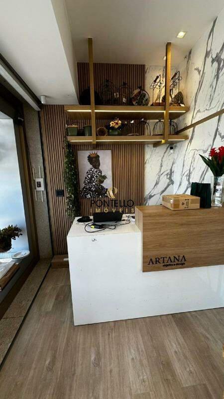 Andar, Panorama, 0 Quarto, 3 Vagas