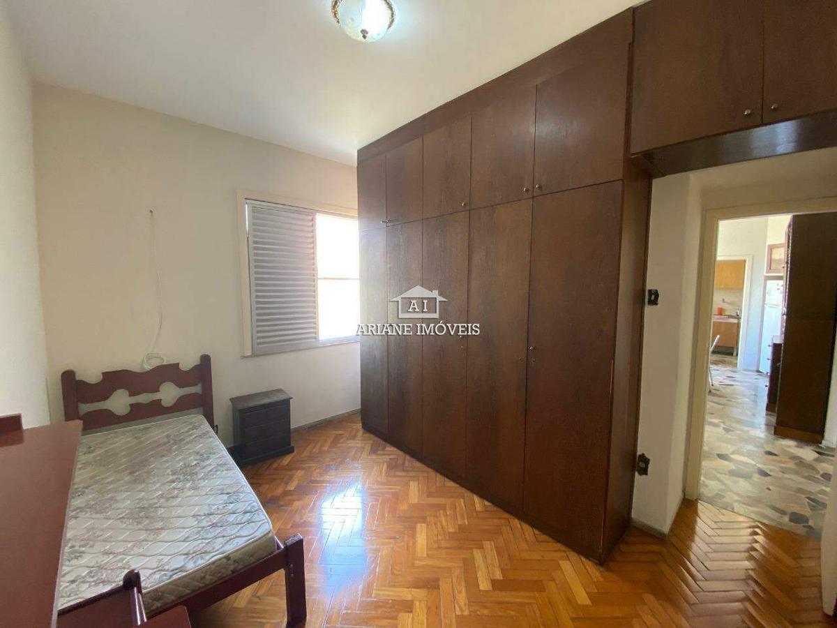 Cobertura, Centro, 4 Quartos, 0 Vaga, 2 Suítes