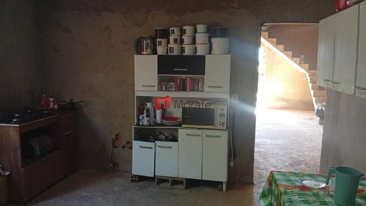 Casa, Quintas Coloniais, 2 Quartos, 0 Vaga
