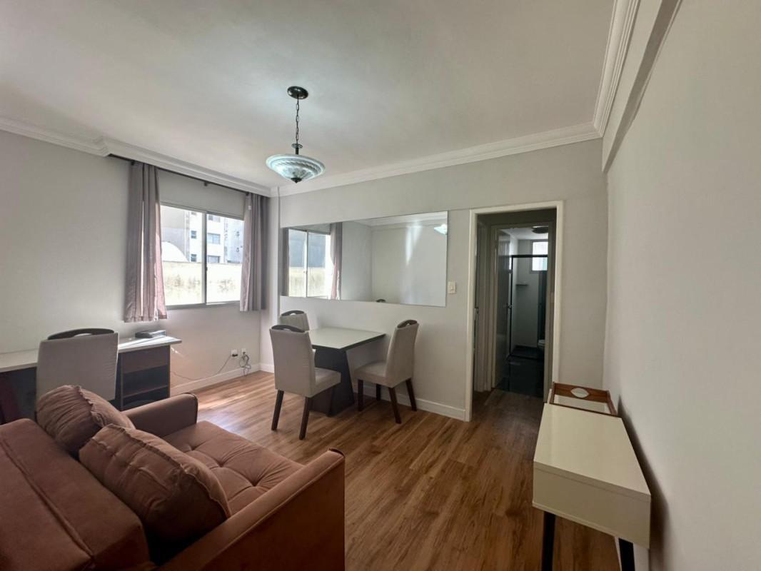 Apartamento, Lourdes, 1 Quarto, 1 Vaga