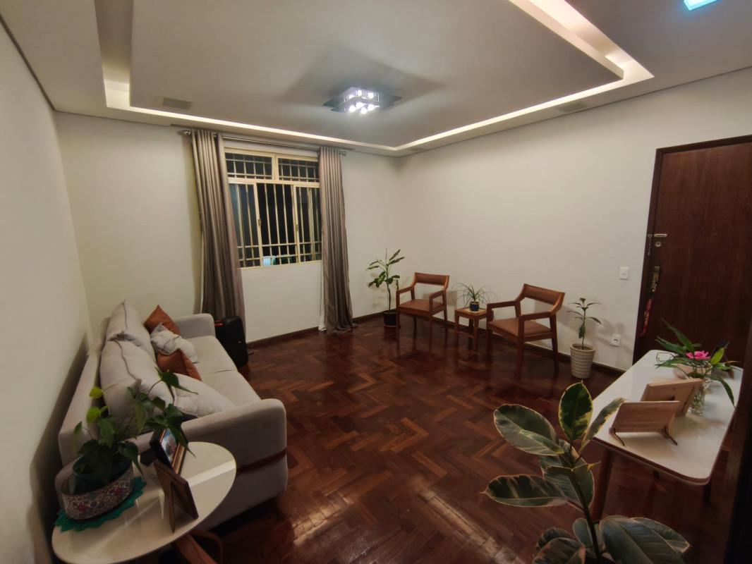 Apartamento, Coração Eucarístico, 4 Quartos, 1 Vaga, 1 Suíte