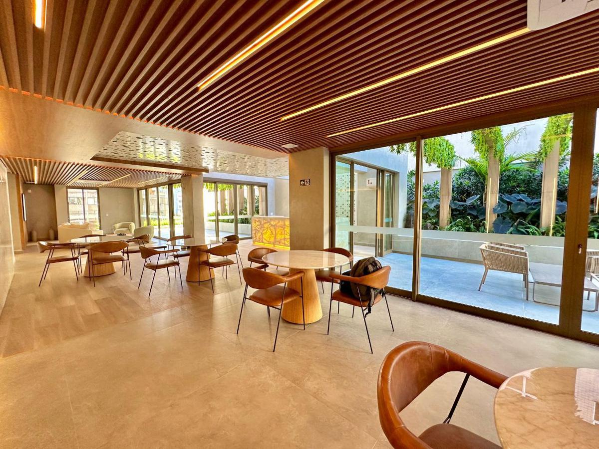 Apartamento, Santo Agostinho, 2 Quartos, 2 Vagas, 1 Suíte