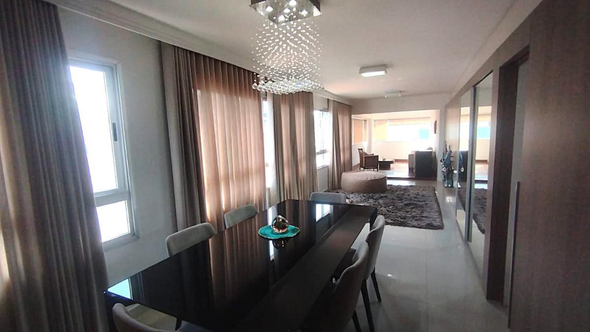 Cobertura, Liberdade, 5 Quartos, 4 Vagas, 3 Suítes