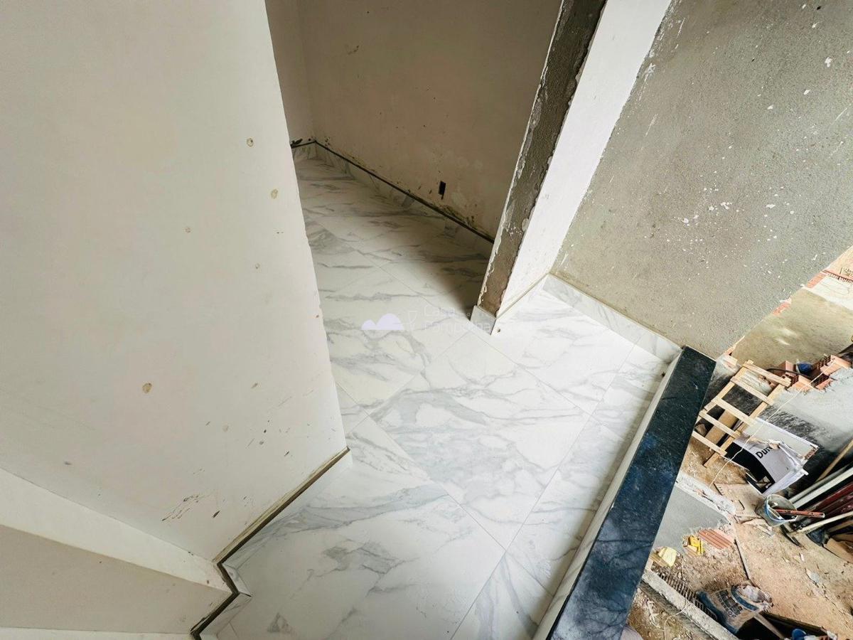 Casa, Jardim Leblon, 2 Quartos, 2 Vagas