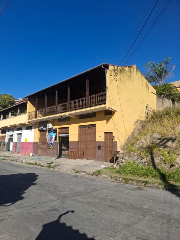 Casa, Nossa Senhora de Fátima, 3 Quartos, 0 Vaga, 1 Suíte