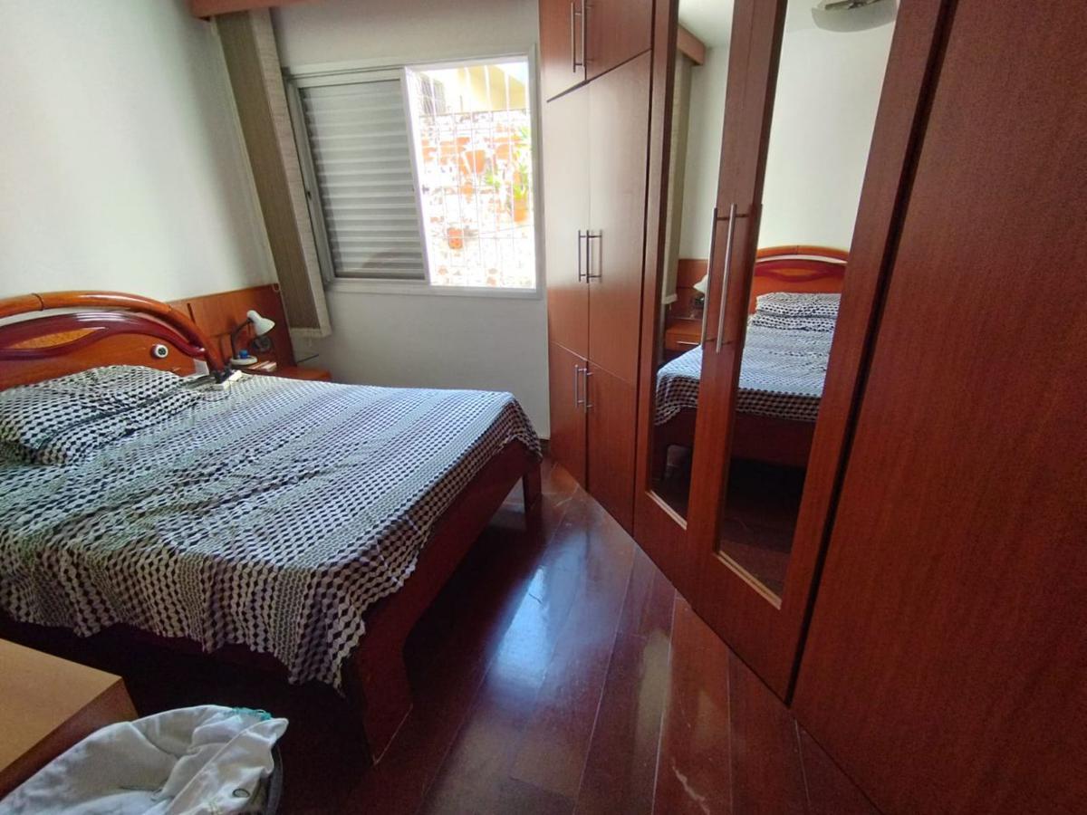 Apartamento, Palmares, 3 Quartos, 2 Vagas, 1 Suíte