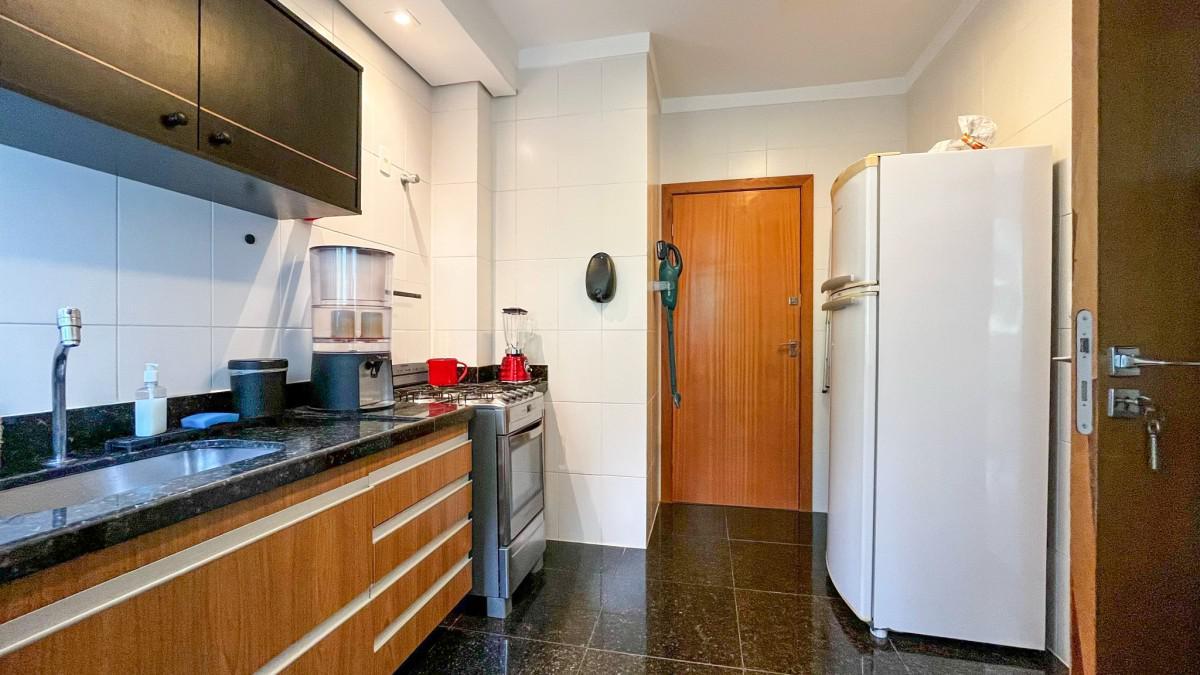 Apartamento, Buritis, 2 Quartos, 1 Vaga, 1 Suíte