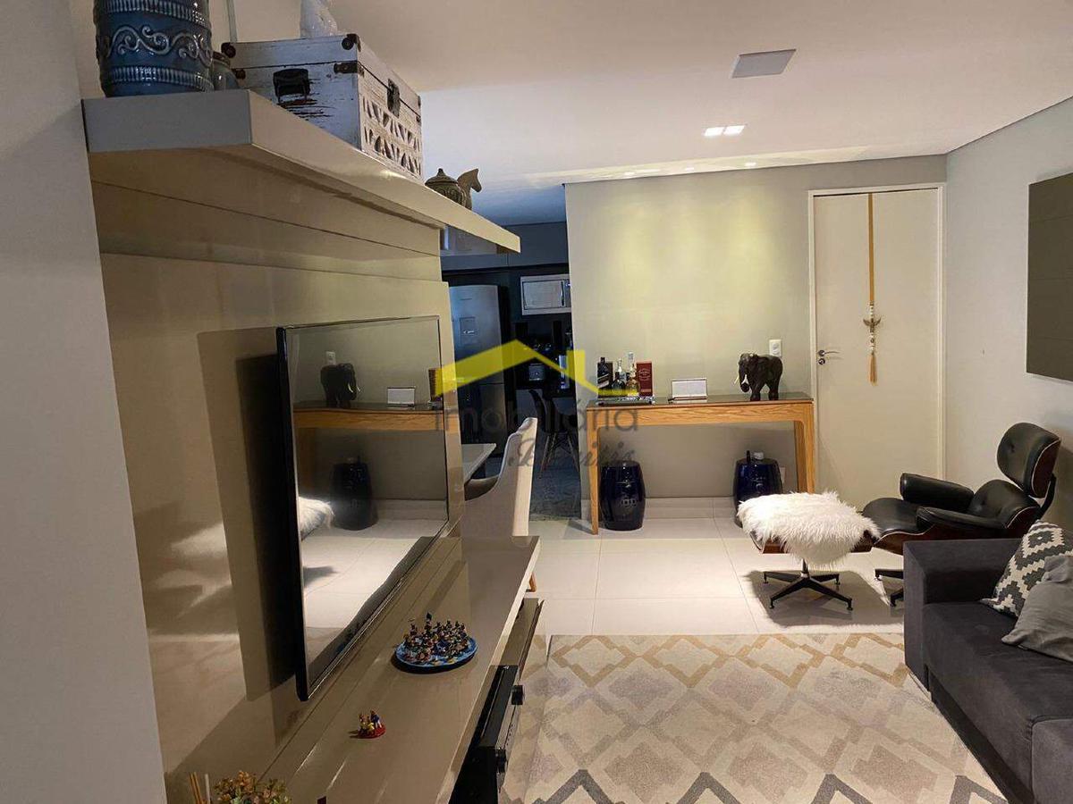 Apartamento, Buritis, 3 Quartos, 2 Vagas, 1 Suíte