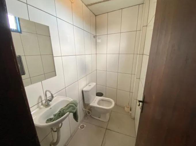 Andar, Centro, 1 Quarto, 0 Vaga