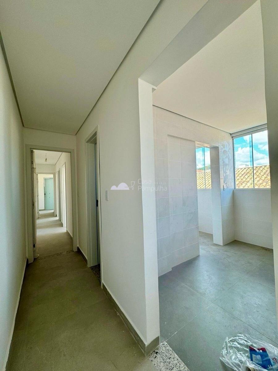 Apartamento, Santa Amélia, 3 Quartos, 3 Vagas, 1 Suíte