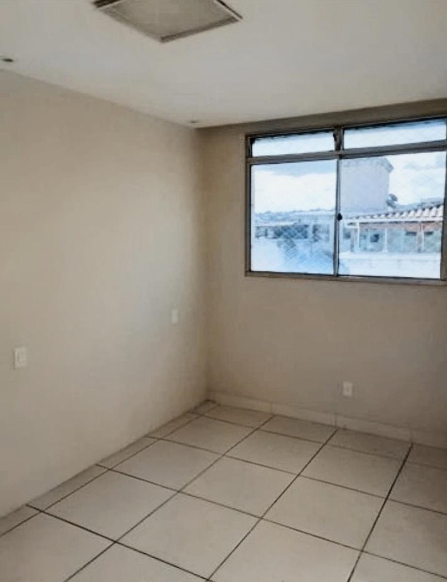 Apartamento, Santa Amélia, 2 Quartos, 2 Vagas, 1 Suíte