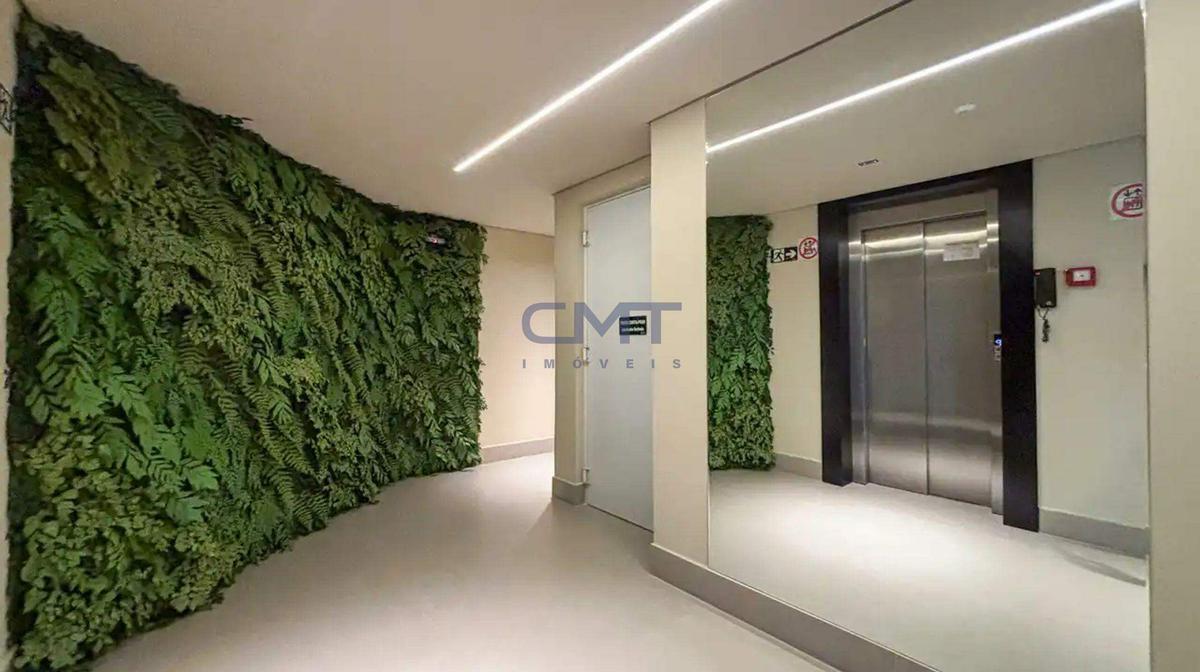 Apartamento, Grajaú, 2 Quartos, 2 Vagas, 1 Suíte