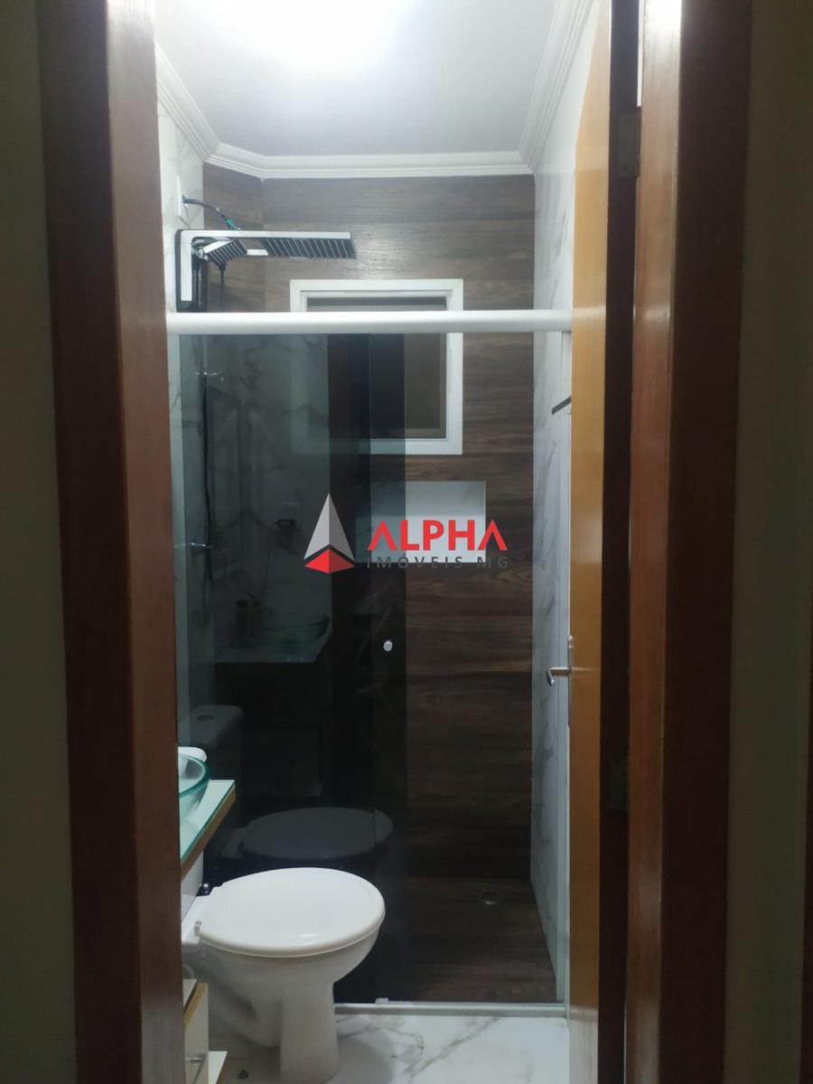 Apartamento, Palmeiras, 3 Quartos, 1 Vaga