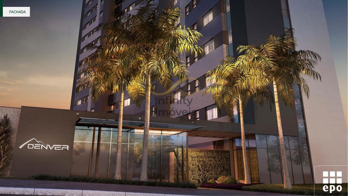 Apartamento, Vale do Sereno, 4 Quartos