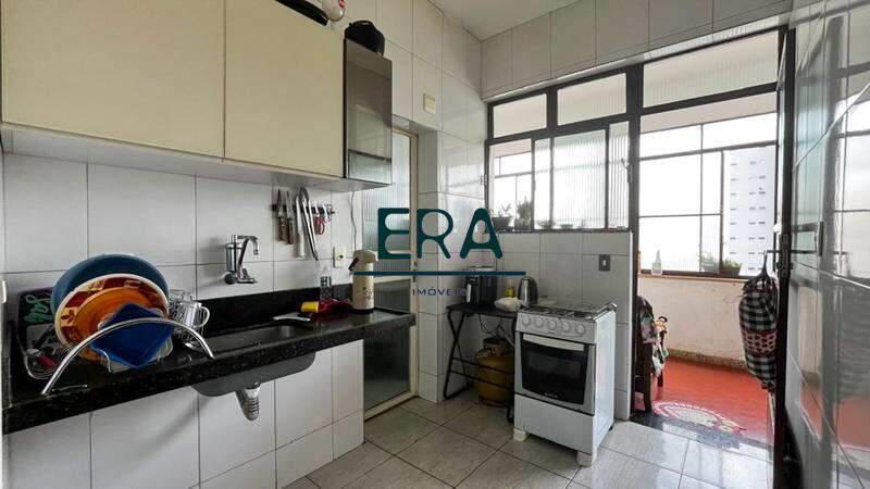Apartamento, Centro, 3 Quartos, 0 Vaga, 1 Suíte