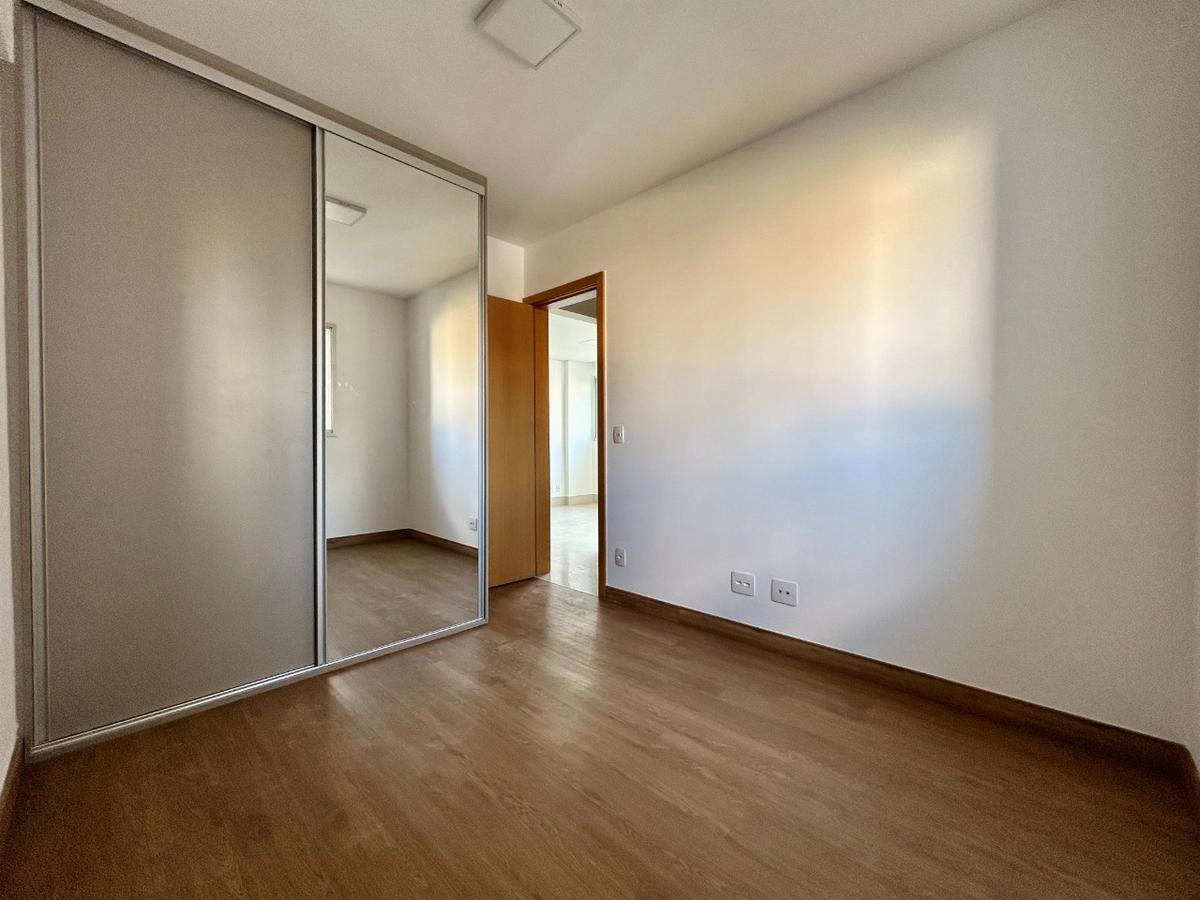 Apartamento, Liberdade, 2 Quartos, 2 Vagas, 1 Suíte