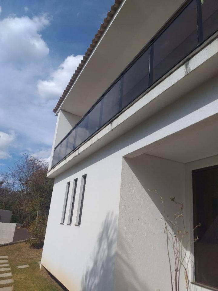 Casa em Condomínio, Vale Tamanduá, 3 Quartos