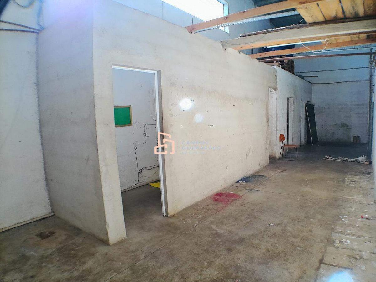 Loja, Jatobá (barreiro), 10 Vagas