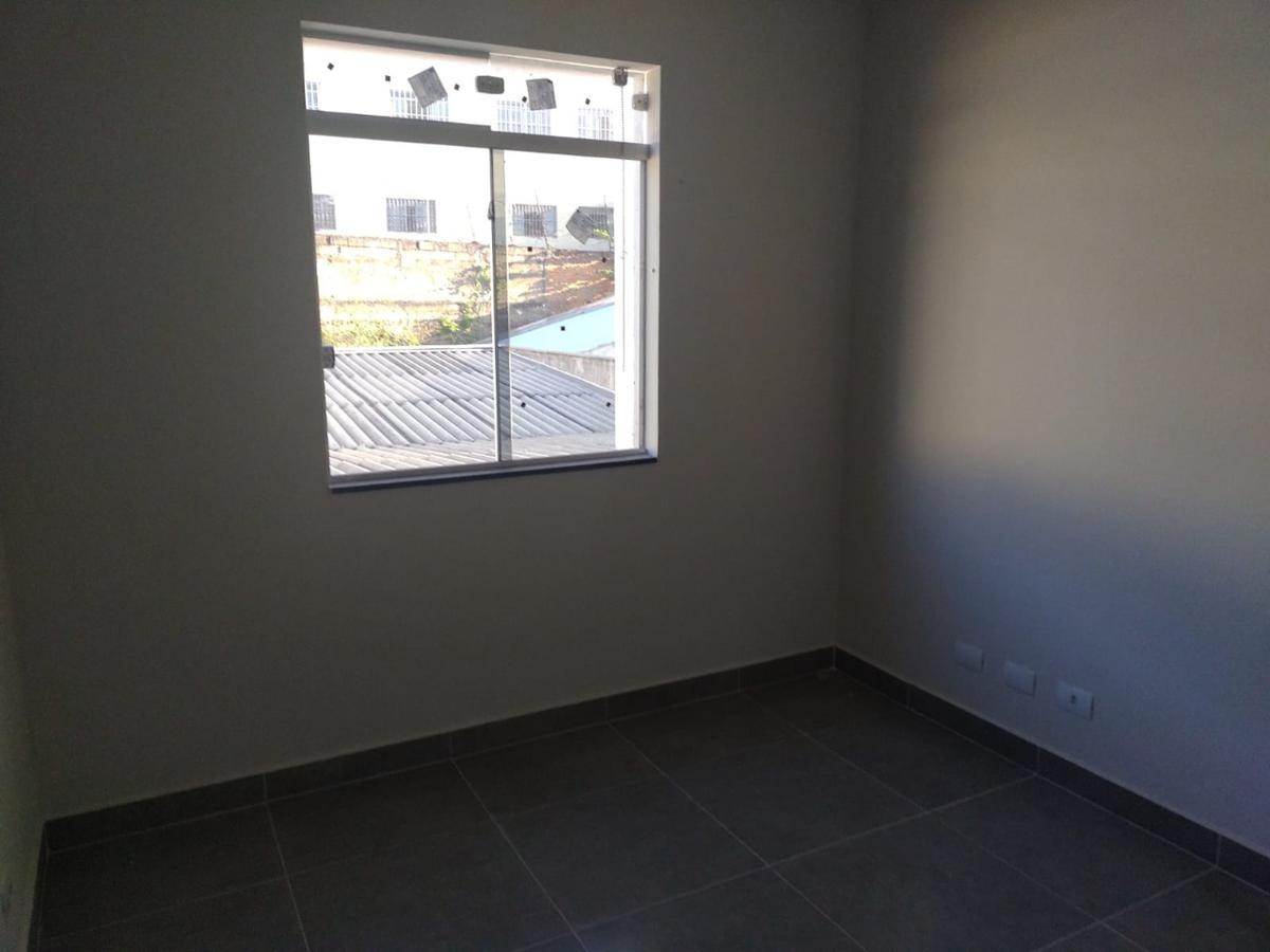 Apartamento, Centro, 3 Quartos, 2 Vagas, 1 Suíte