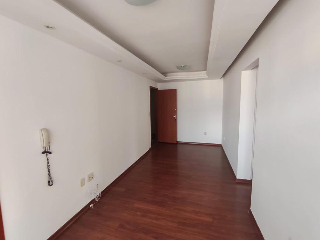 Apartamento, Carlos Prates, 3 Quartos, 2 Vagas, 1 Suíte