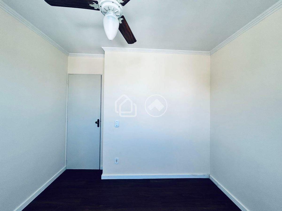 Apartamento, Jardim América, 3 Quartos, 1 Vaga, 1 Suíte
