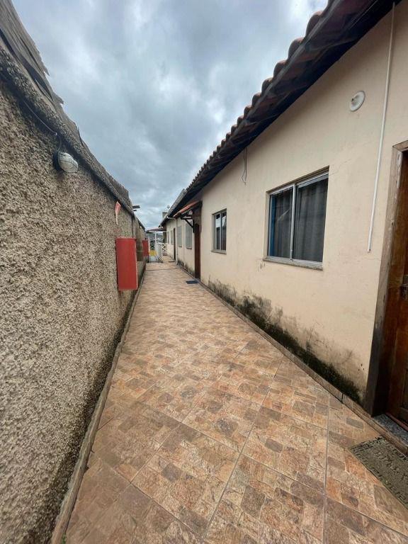 Casa, Vila Francisco de Moura, 2 Quartos, 1 Vaga