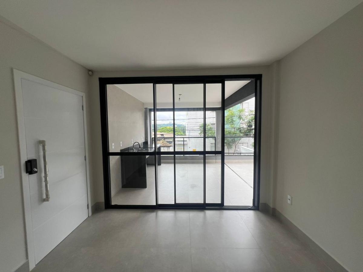 Apartamento, Liberdade, 4 Quartos, 3 Vagas, 3 Suítes
