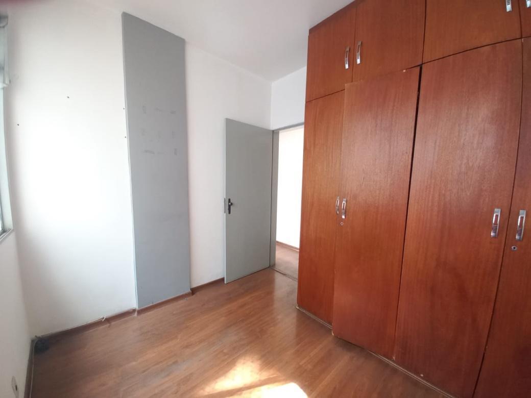 Apartamento, Barro Preto, 2 Quartos, 1 Vaga