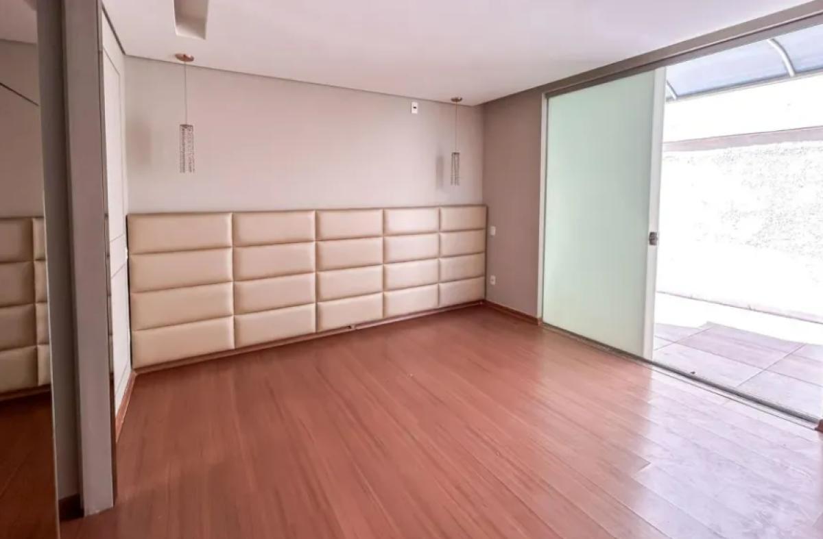 Apartamento, Castelo, 3 Quartos, 3 Vagas, 3 Suítes