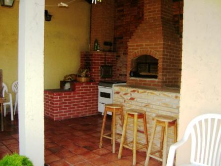 Casa, Bandeirantes (pampulha), 4 Quartos, 10 Vagas, 3 Suítes