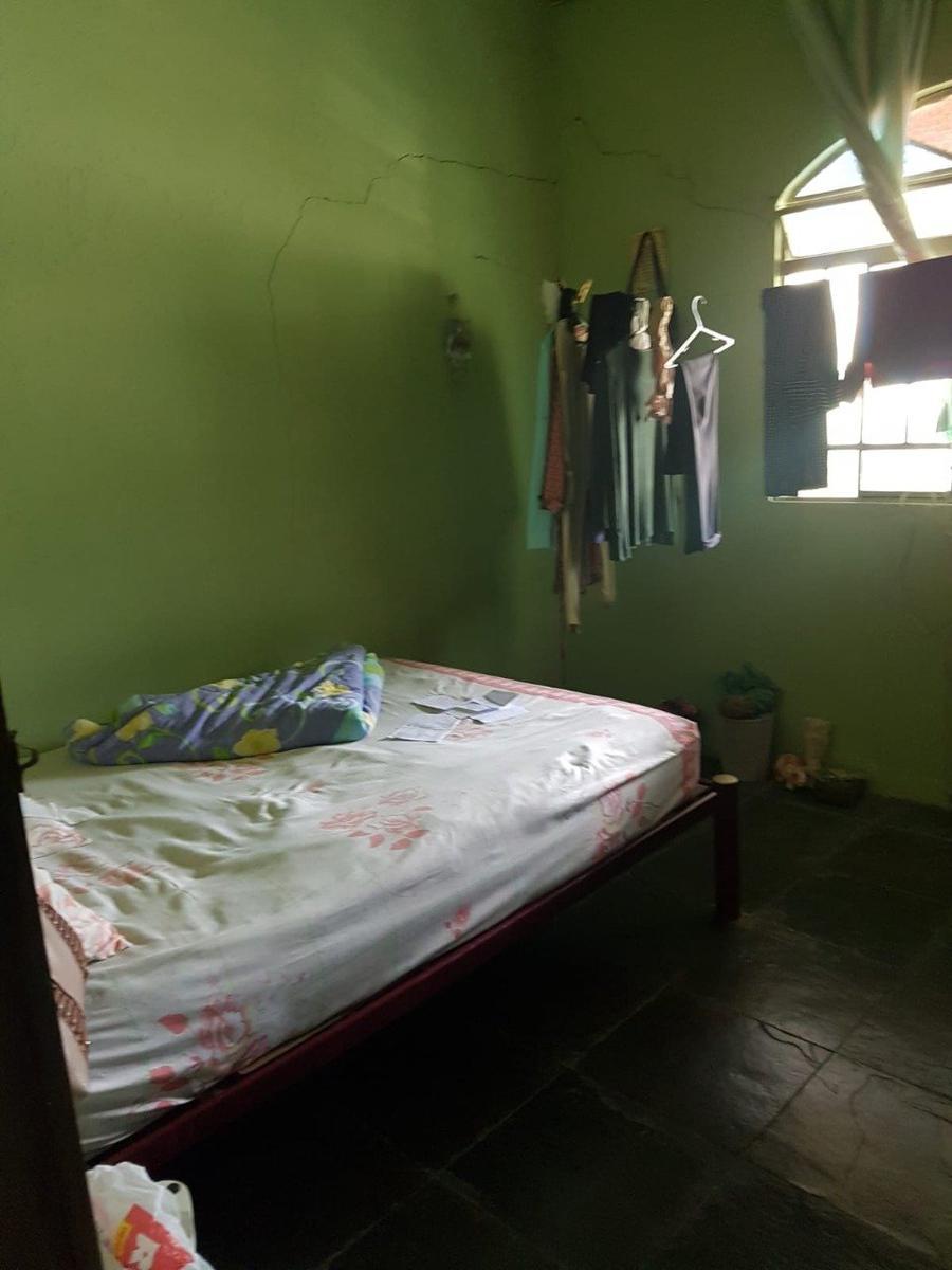 Casa, Céu Azul, 2 Quartos, 3 Vagas